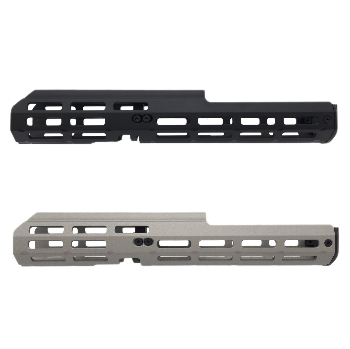 Shell Hand Guard Benelli M4 Handguard | Midwest Industries – Shell Tactical