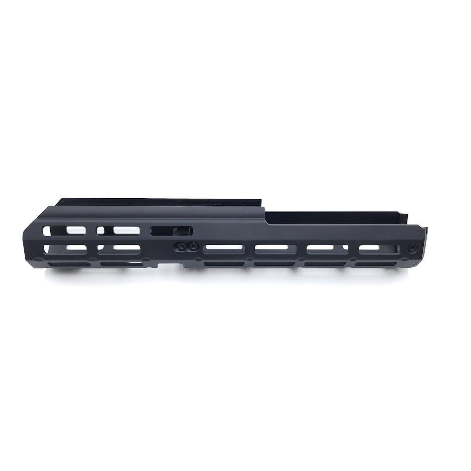 Benelli M4 Handguard in Black M-Lok