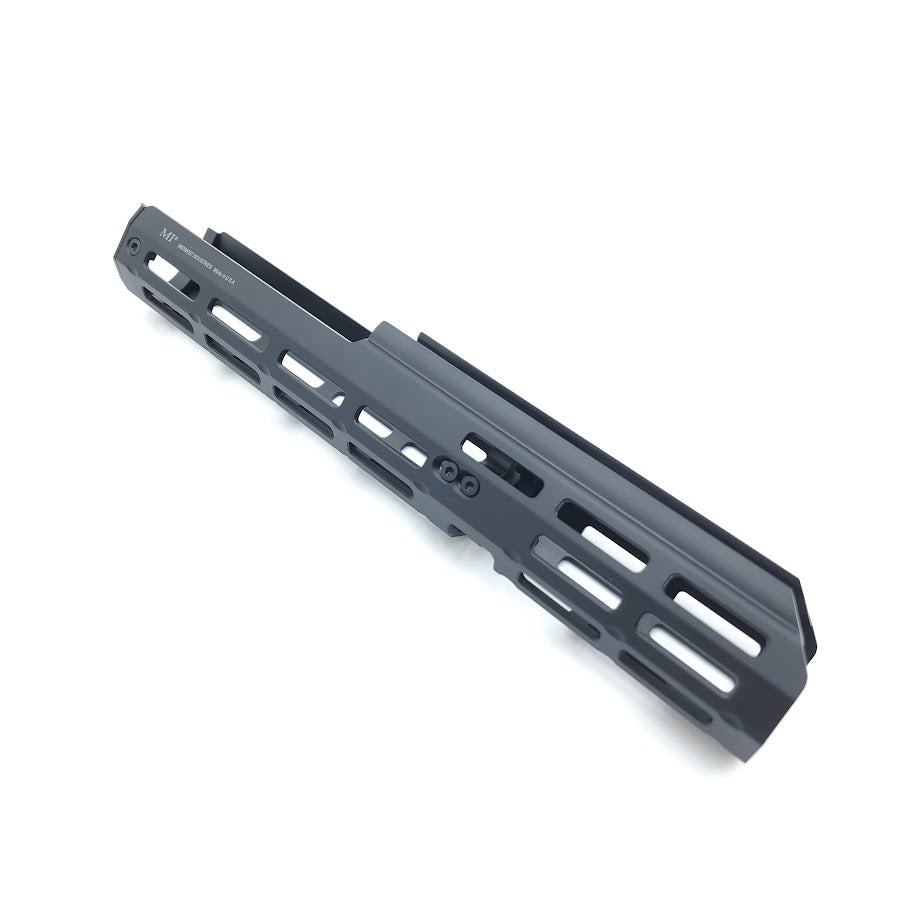 Benelli M4 Handguard | Midwest Industries – Shell Tactical