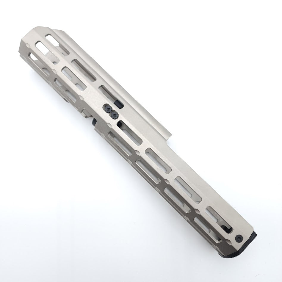 Shell Hand Guard Benelli M4 Handguard | Midwest Industries – Shell Tactical