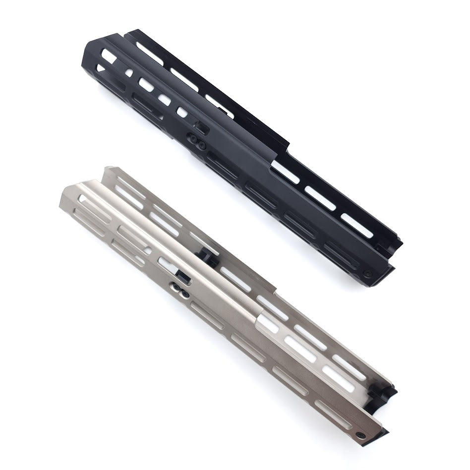 Benelli M4 Handguard | Midwest Industries – Shell Tactical