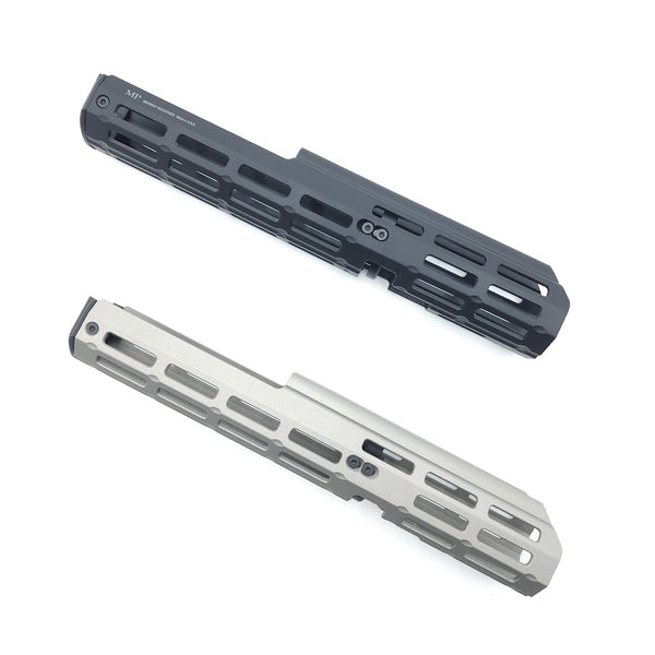 Benelli M4 Handguard | Midwest Industries – Shell Tactical