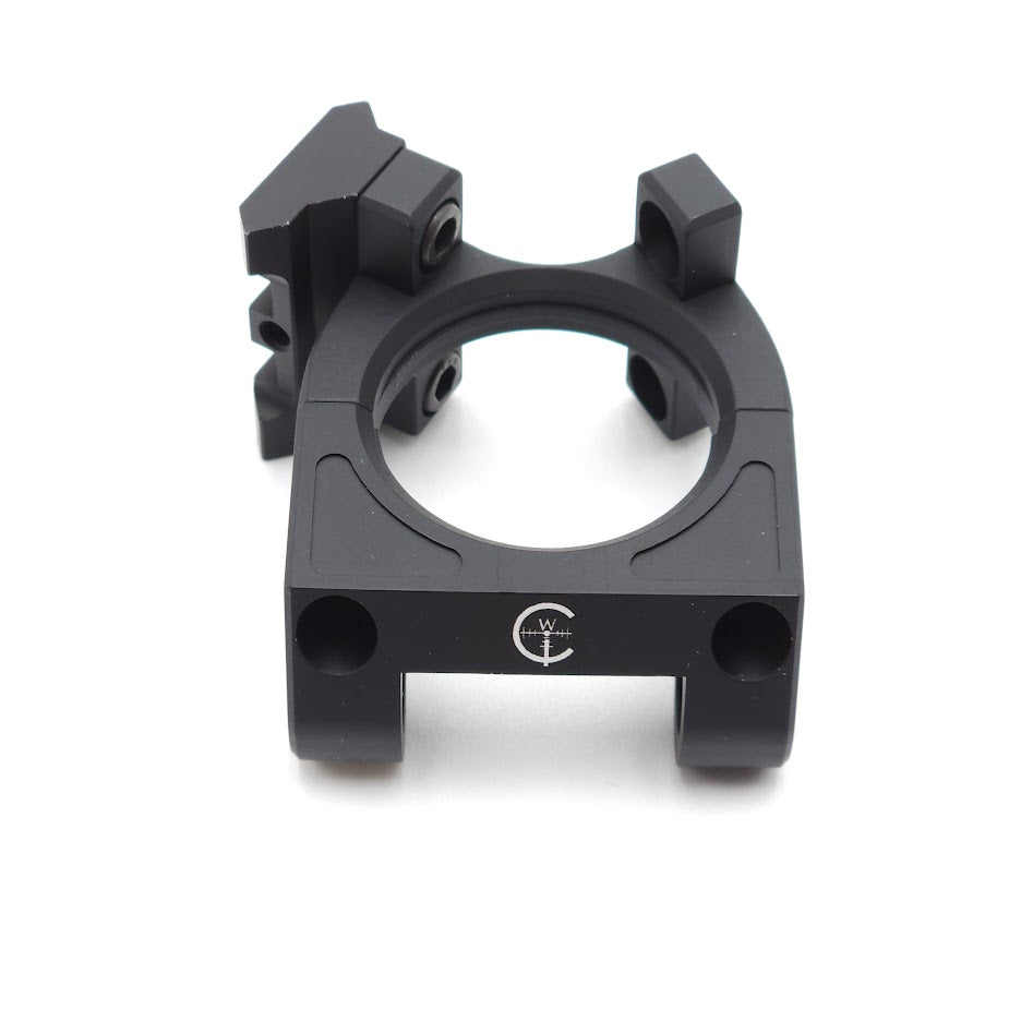 Benelli M4 Light Mount Picatinny middle