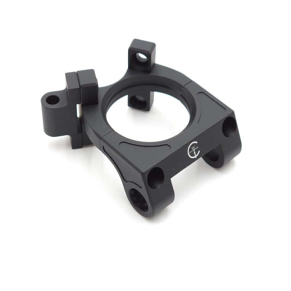 Benelli M4 Light Mount Pro right