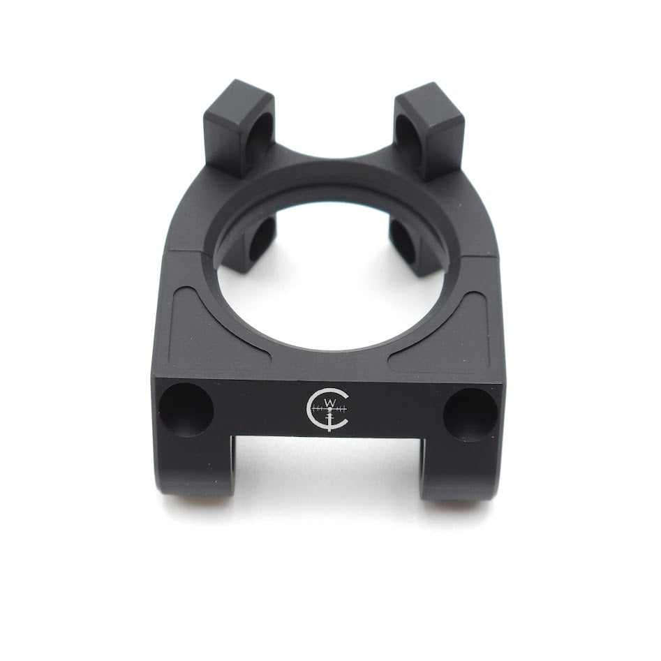 Benelli M4 Light Mount Scout middle