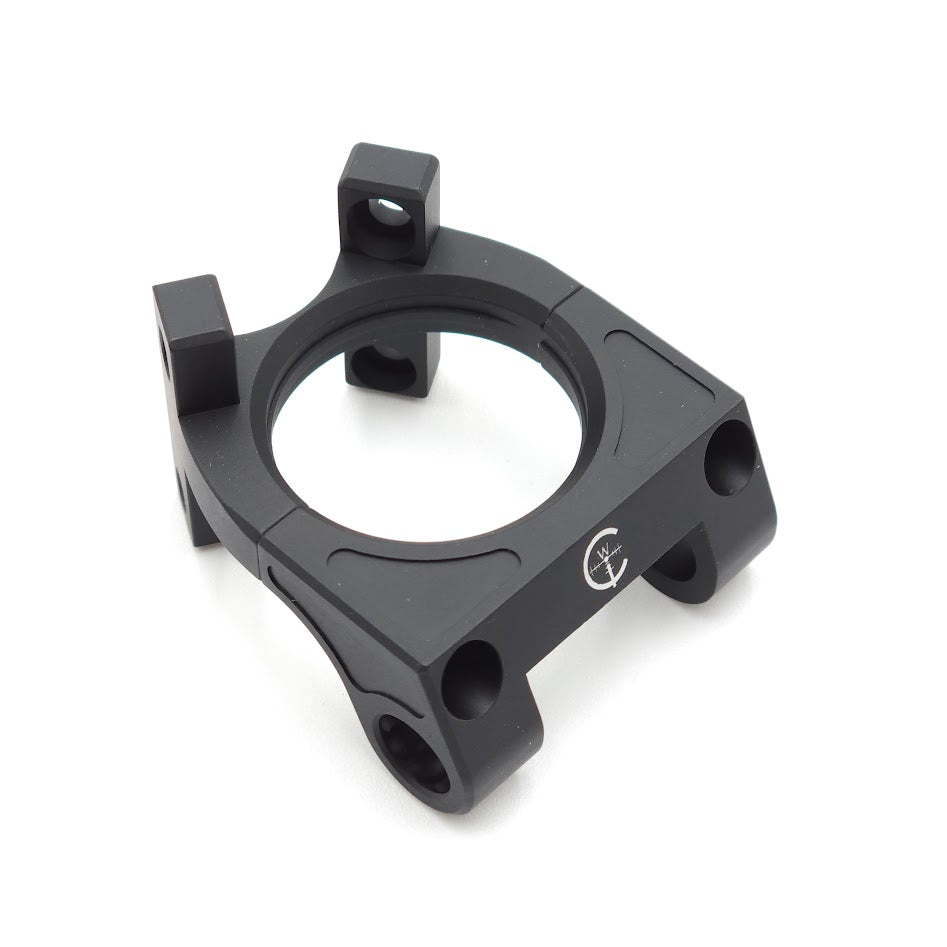 Benelli M4 Light Mount Scout right