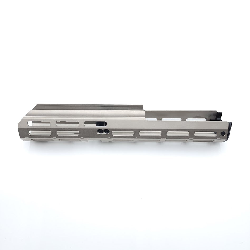 Benelli M4 Handguard | Midwest Industries – Shell Tactical