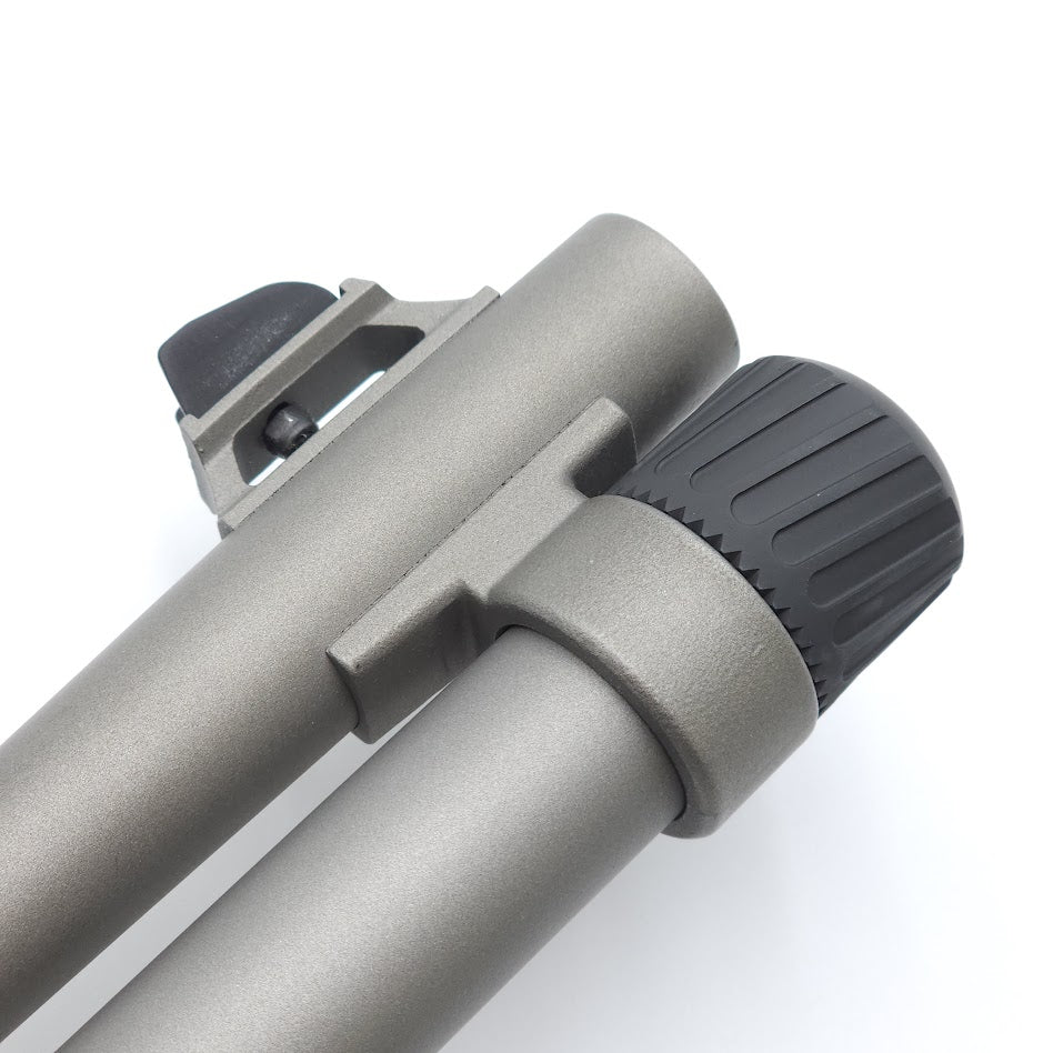 Benelli M4 Magazine Cap Black Titanium 