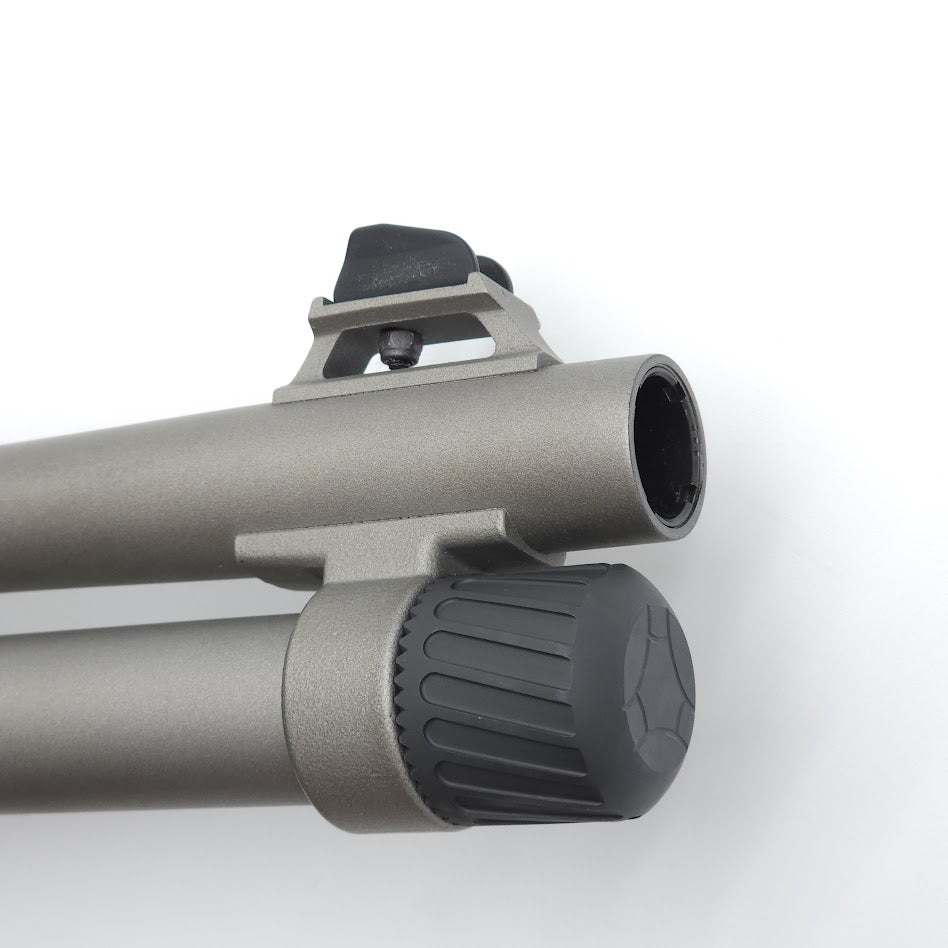 Benelli M4 Magazine Cap Black Titanium 