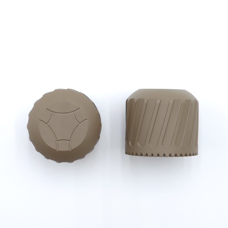 Benelli M4 Magazine Cap Flat Dark Earth Titanium 