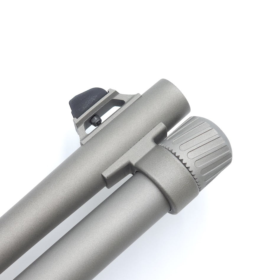 Benelli M4 Magazine Cap H2O Titanium 