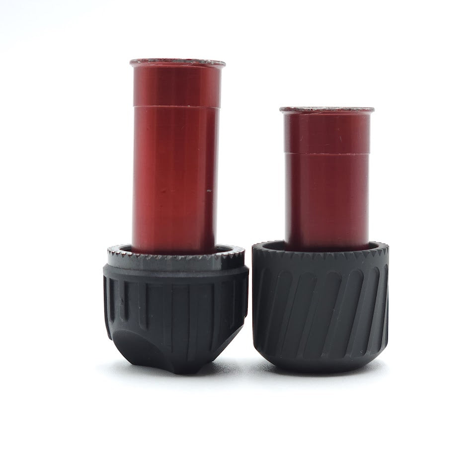 Benelli M4 Magazine Cap Increased Room