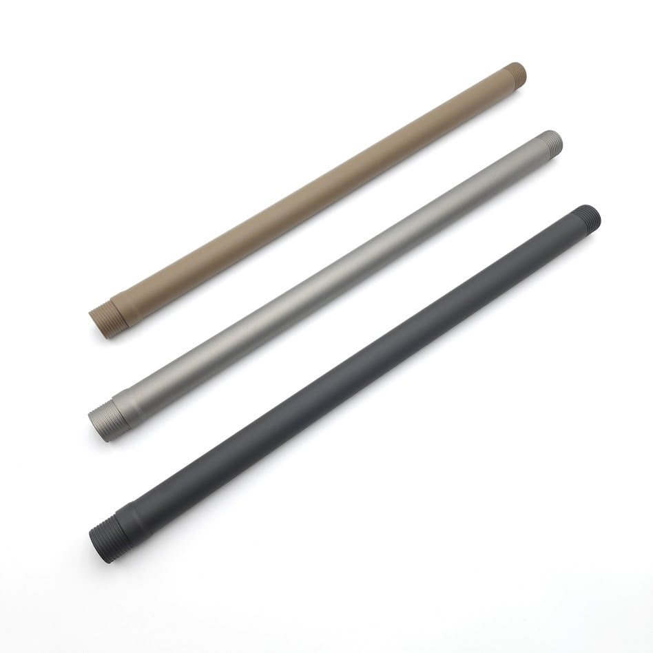 Benelli M4 Magazine Tube