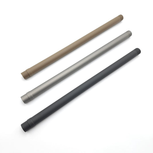 Benelli M4 Magazine Tube