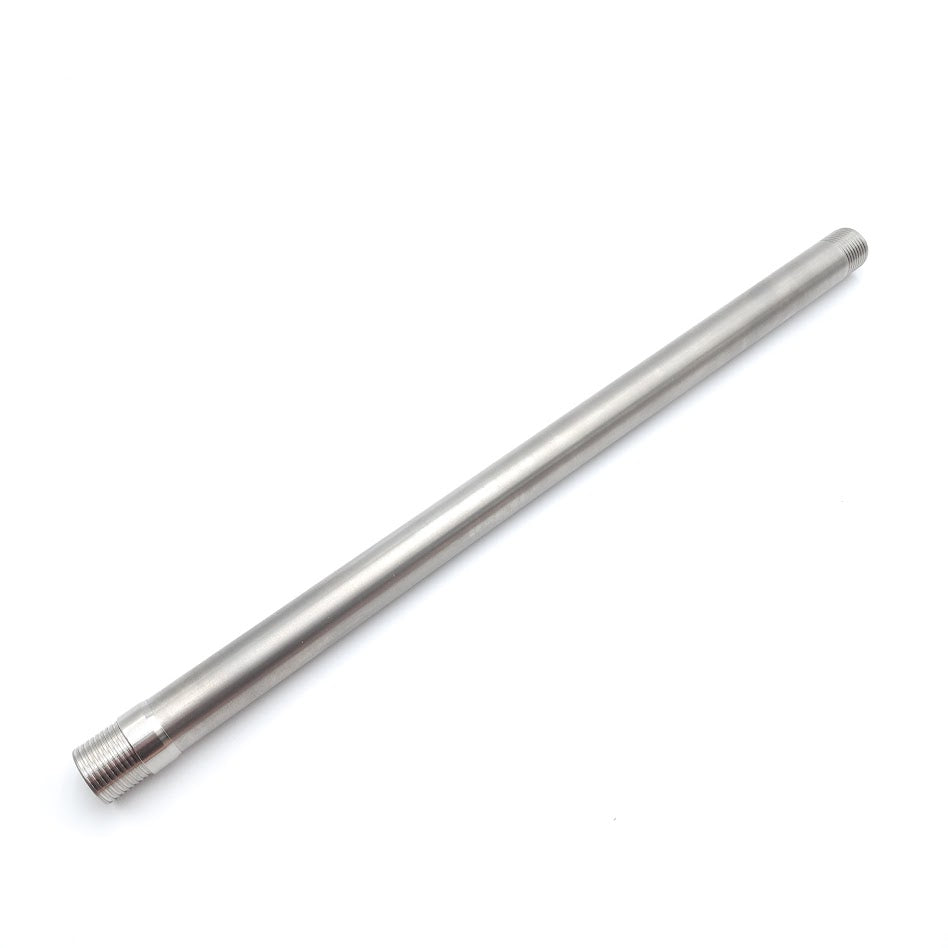 Benelli M4 Magazine Tube Raw Ti