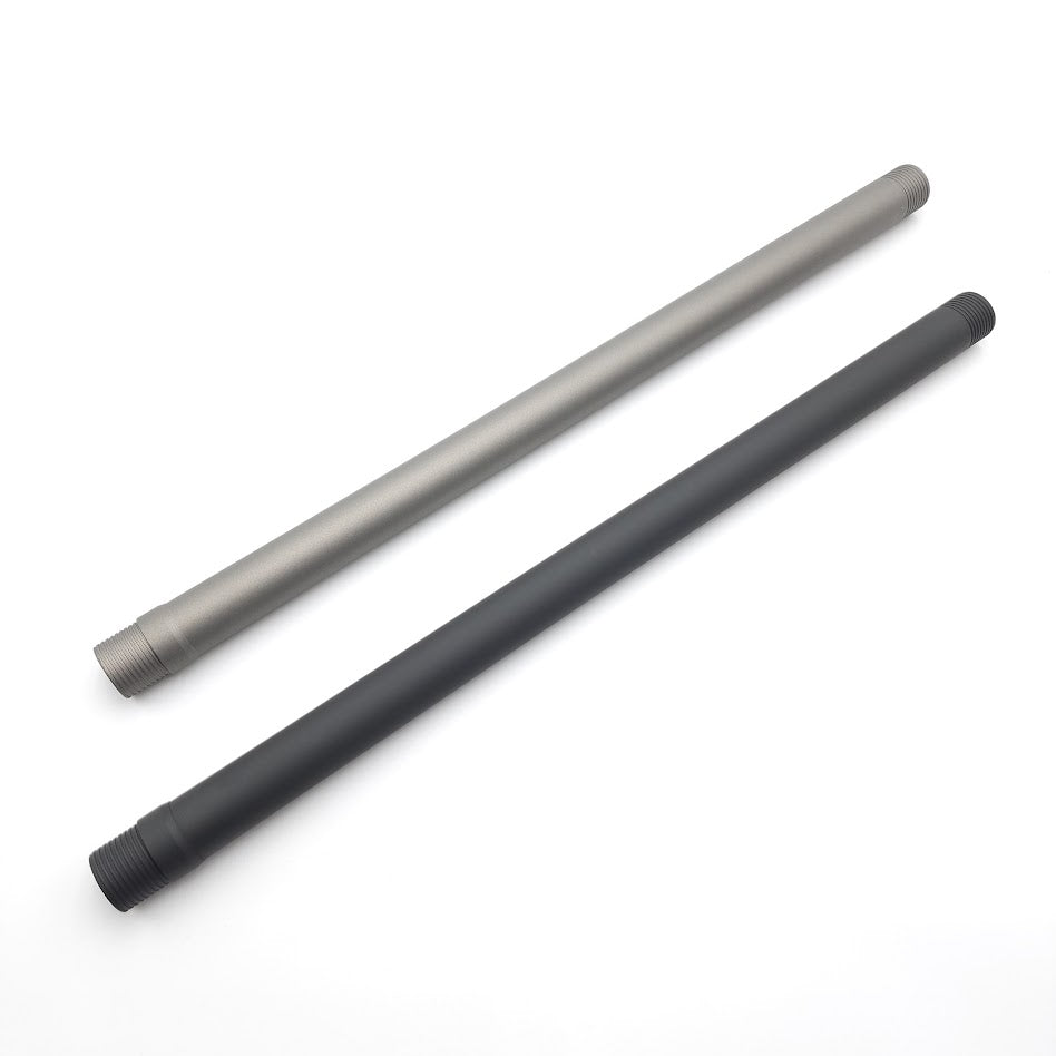 Benelli M4 Magazine Tube