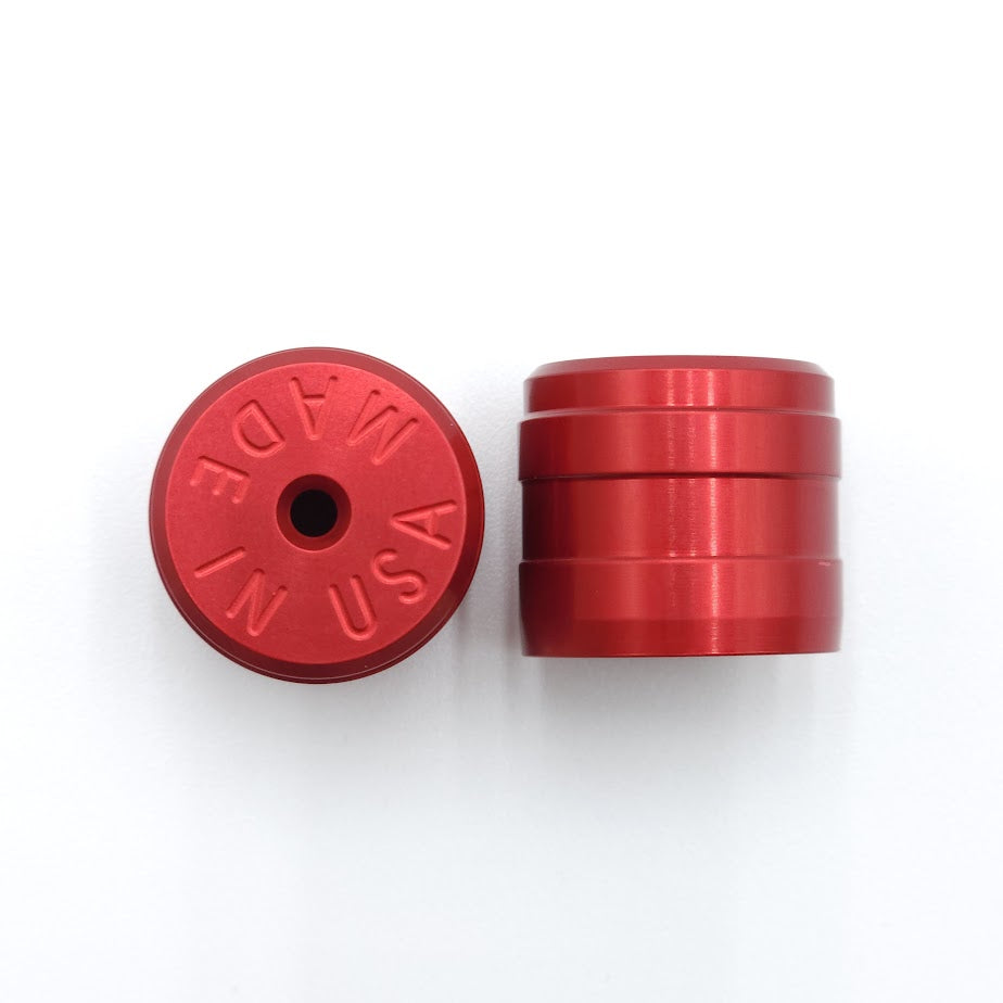 Benelli M4 Max Room Follower in Red