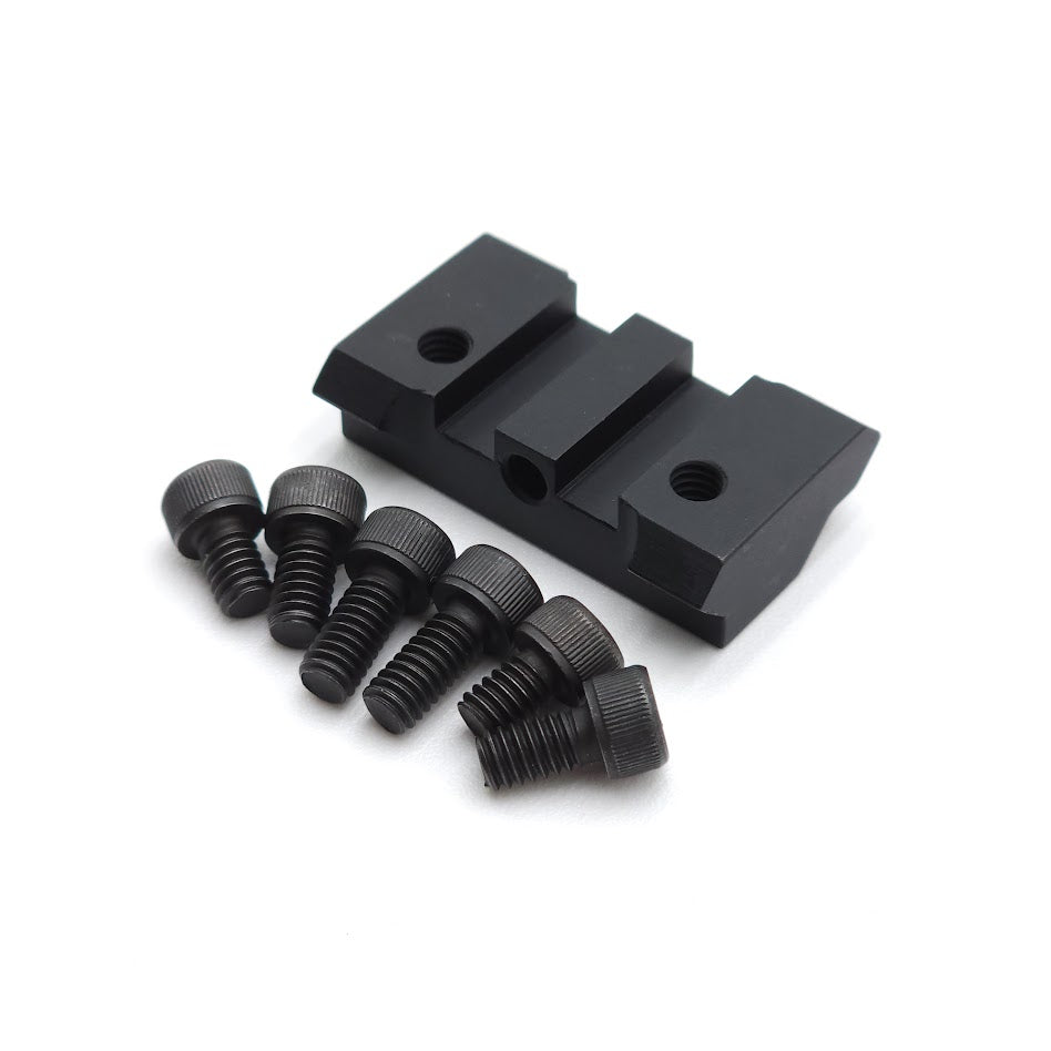 Benelli M4 Light Mount Accessories