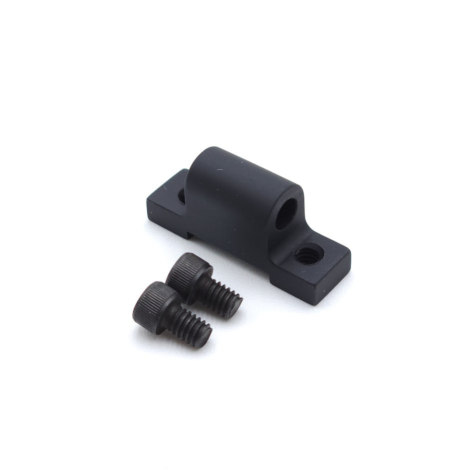 Benelli M4 Pro light mount adaptor