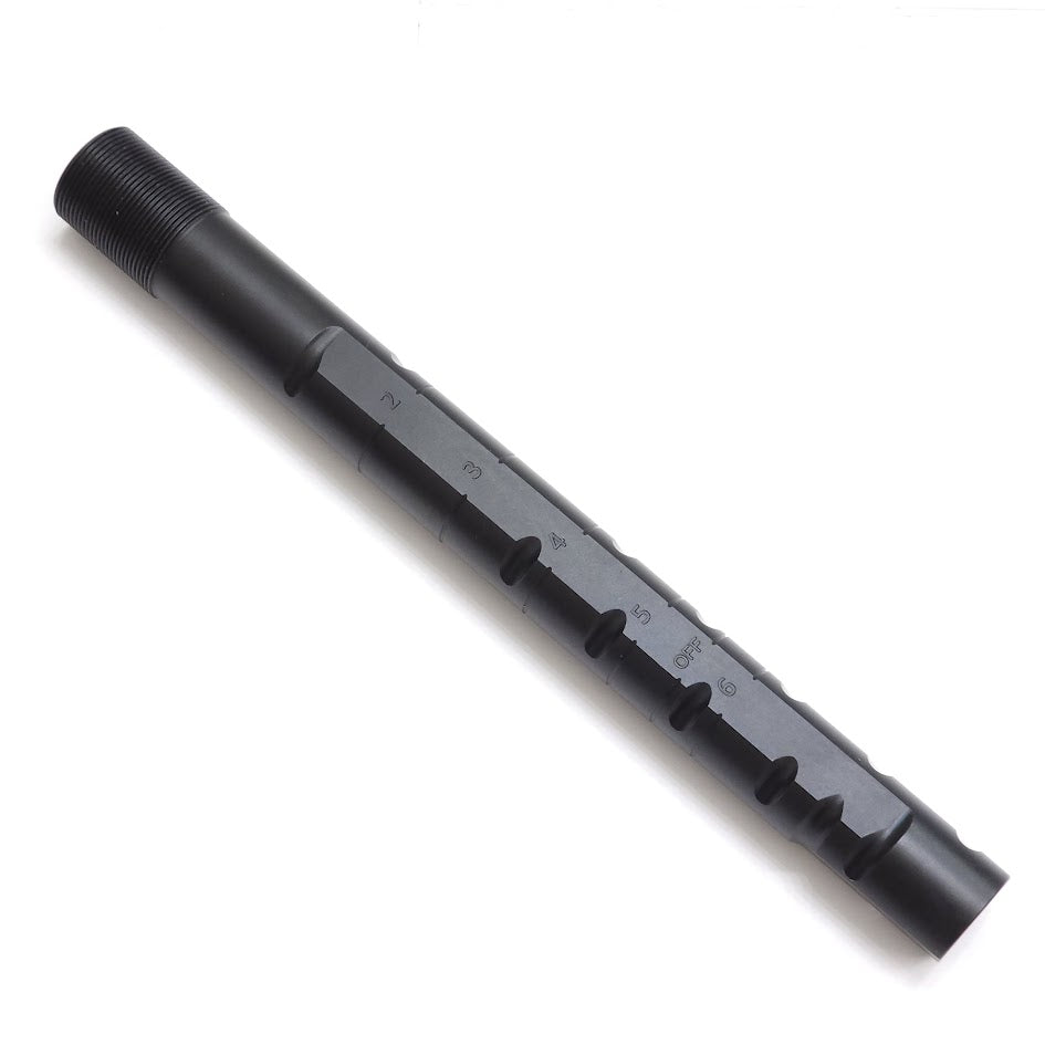 Benelli M4 Recoil Tube 6 Positions