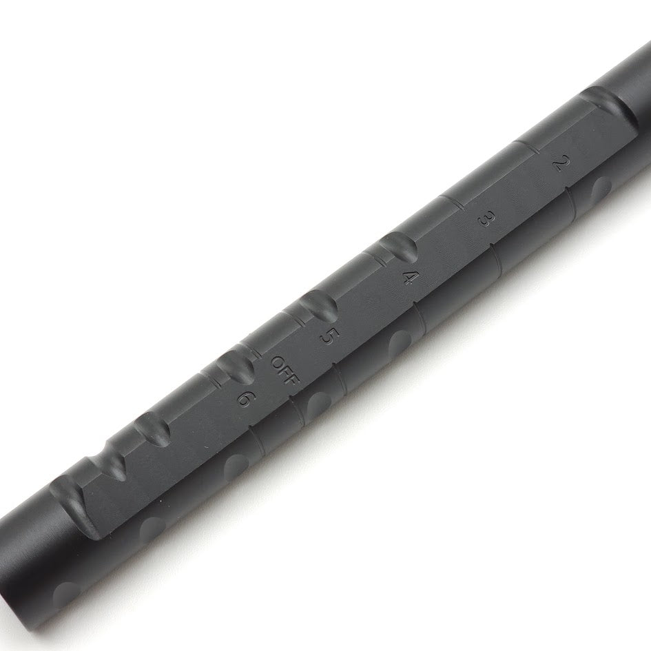 Benelli M4 Recoil Tube 6-Position