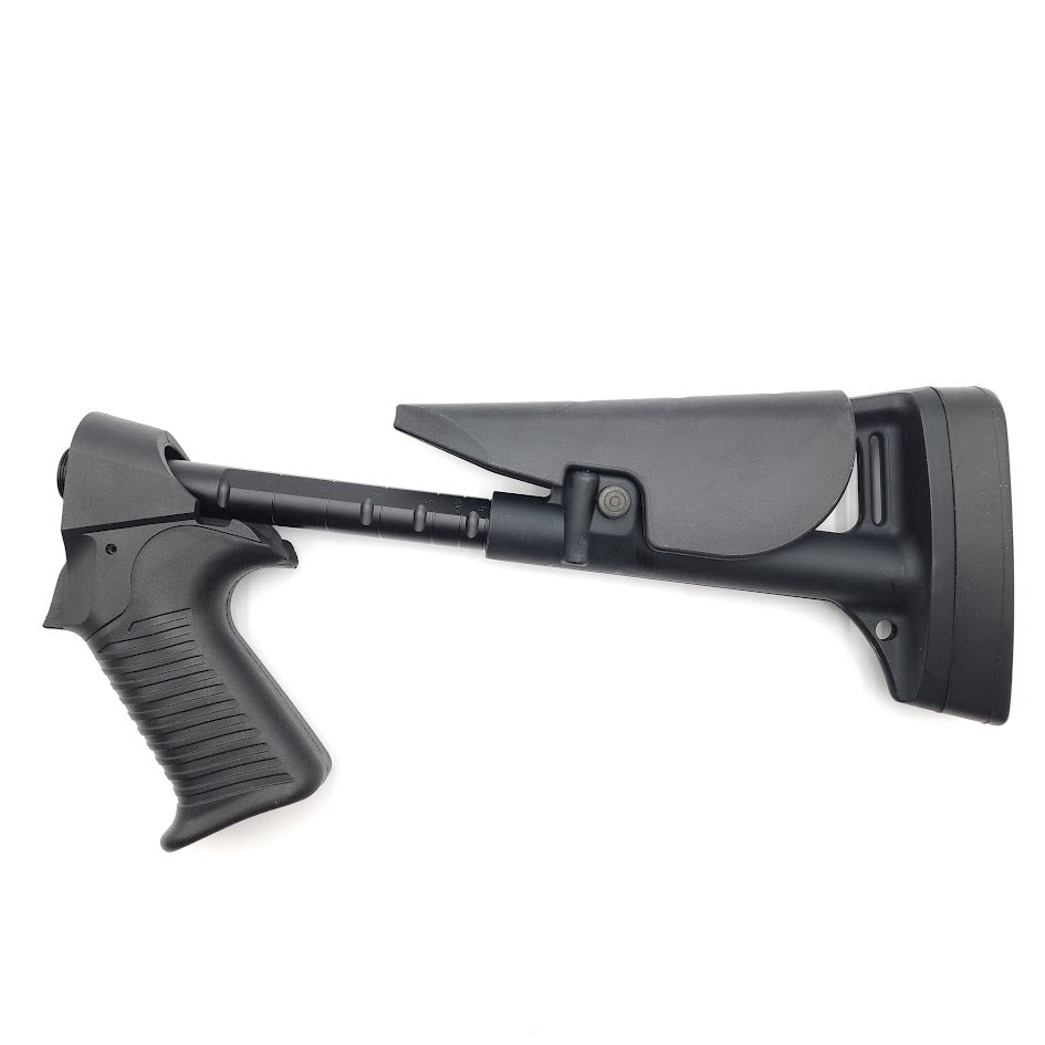 Benelli M4 Recoil Tube 6-Position Stock