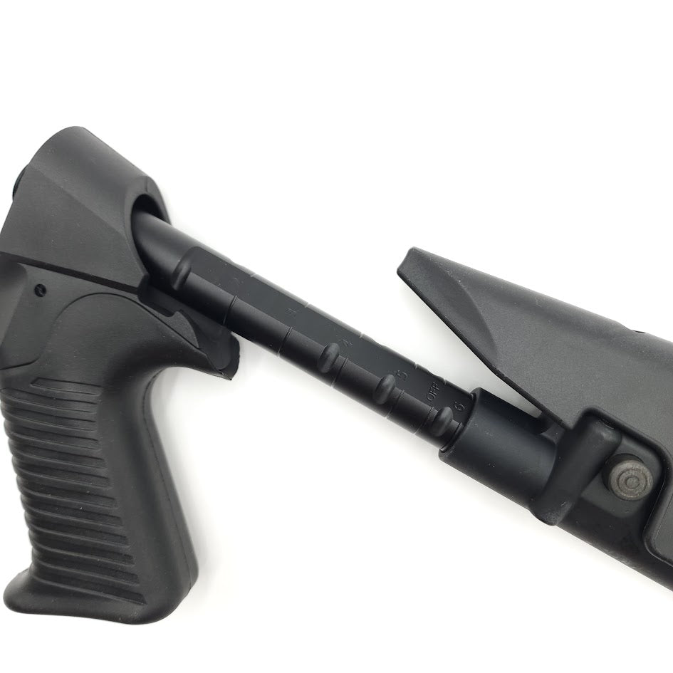 Benelli M4 Recoil Tube 6-Position Stock