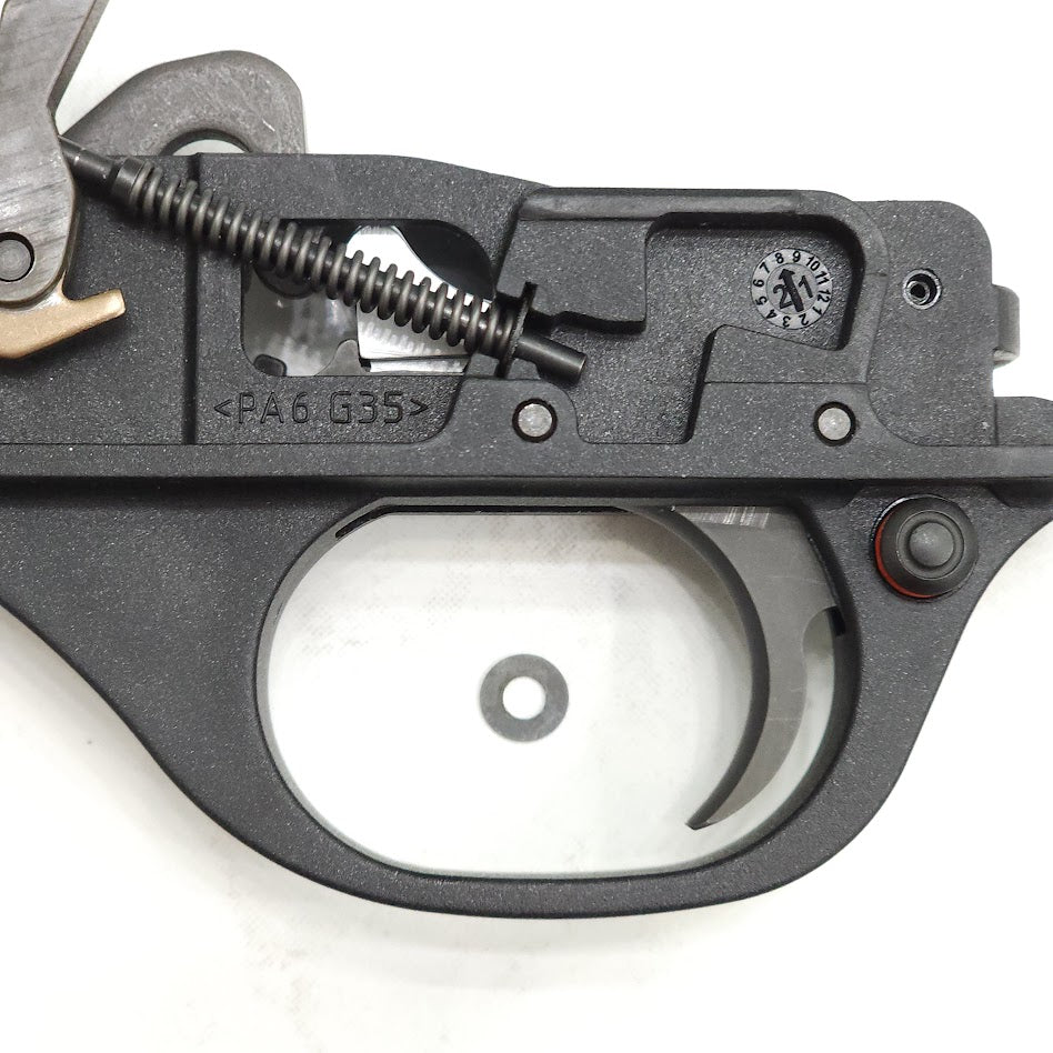 Benelli M4 Trigger Carrier Washer