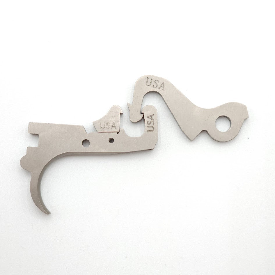 Benelli M4 Trigger Group 922r compliant