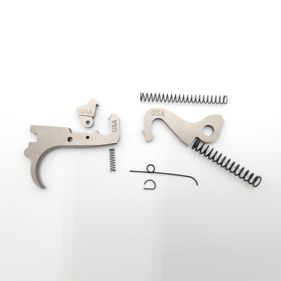 Benelli M4 Trigger Group Springs