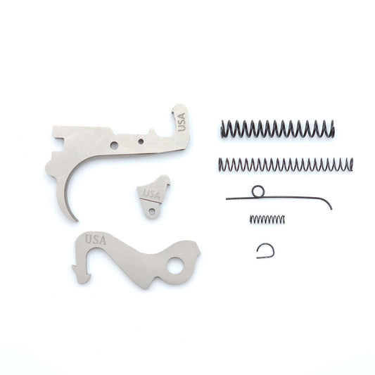 Benelli M4 Trigger Group and Reduced power springs