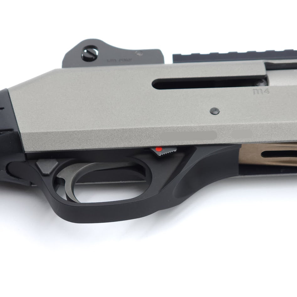 Benelli M4 Trigger Guard