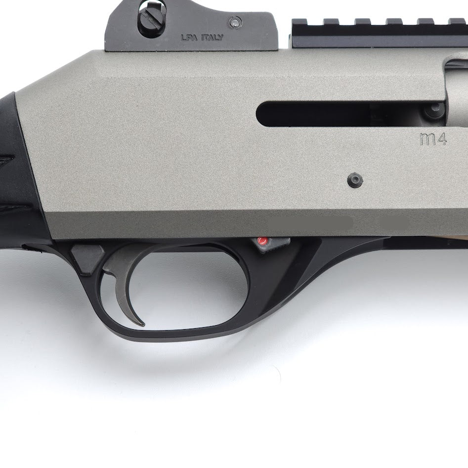 Benelli M4 Trigger Guard