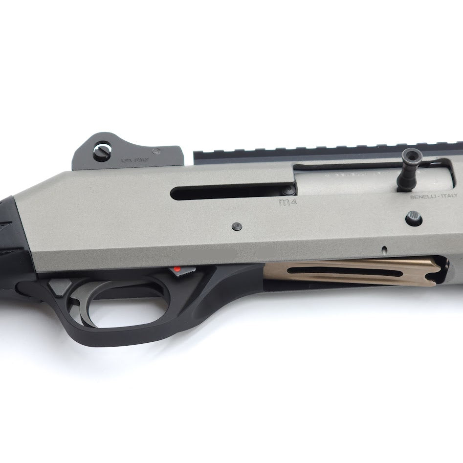 Benelli M4 Trigger Guard