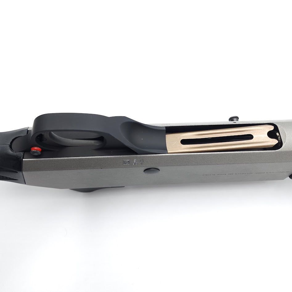 Benelli M4 Trigger Guard