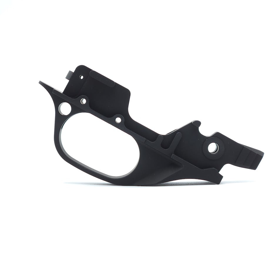 Benelli M4 Trigger Guard