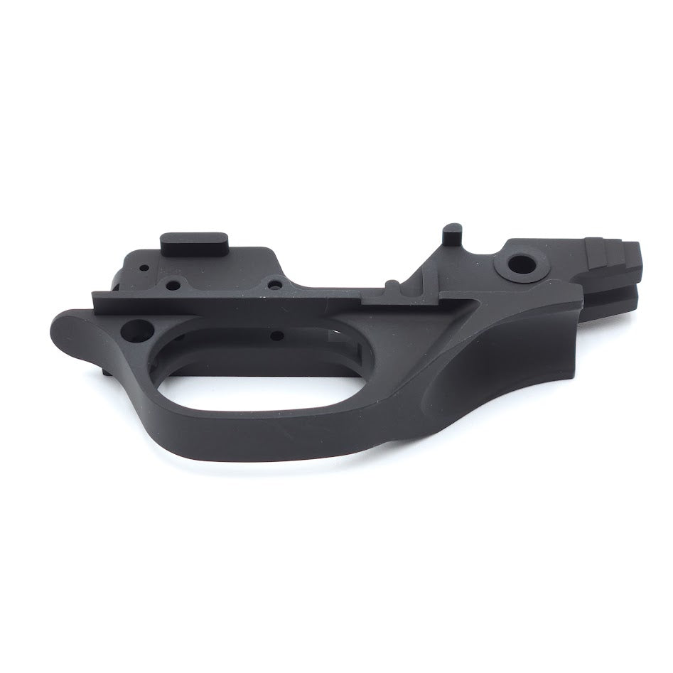 Benelli M4 Trigger Guard
