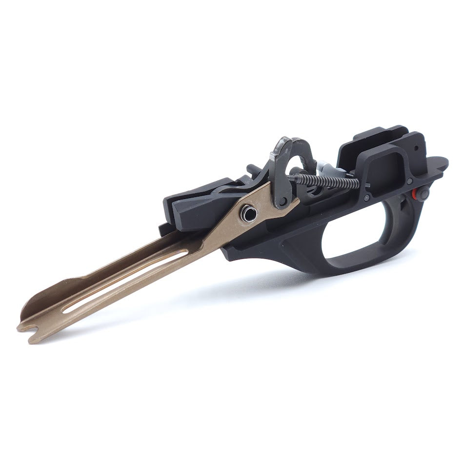 Benelli M4 Trigger Guard