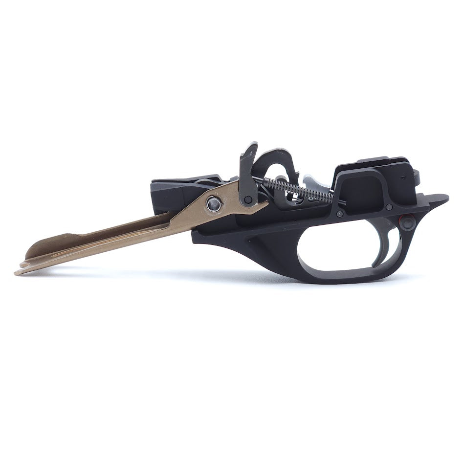 Benelli M4 Trigger Guard