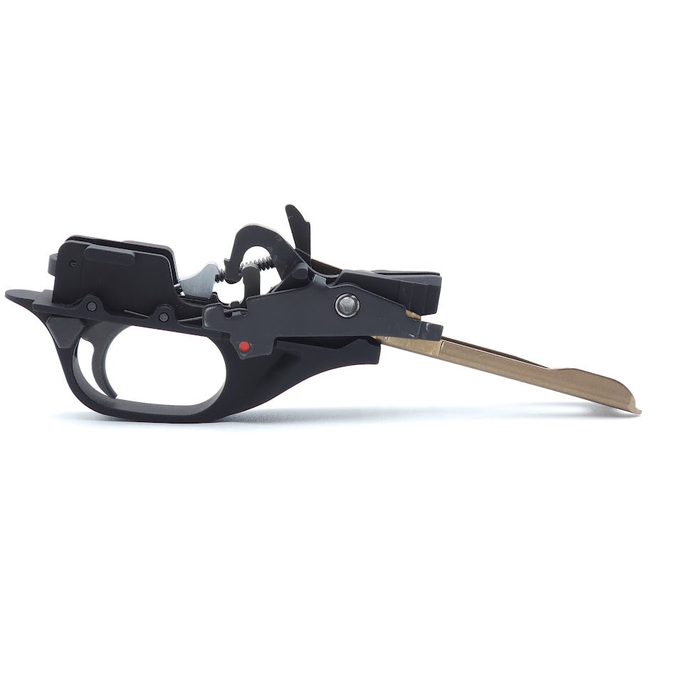 Benelli M4 Trigger Guard