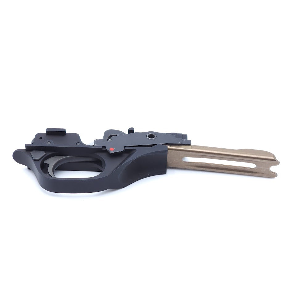 Benelli M4 Trigger Guard