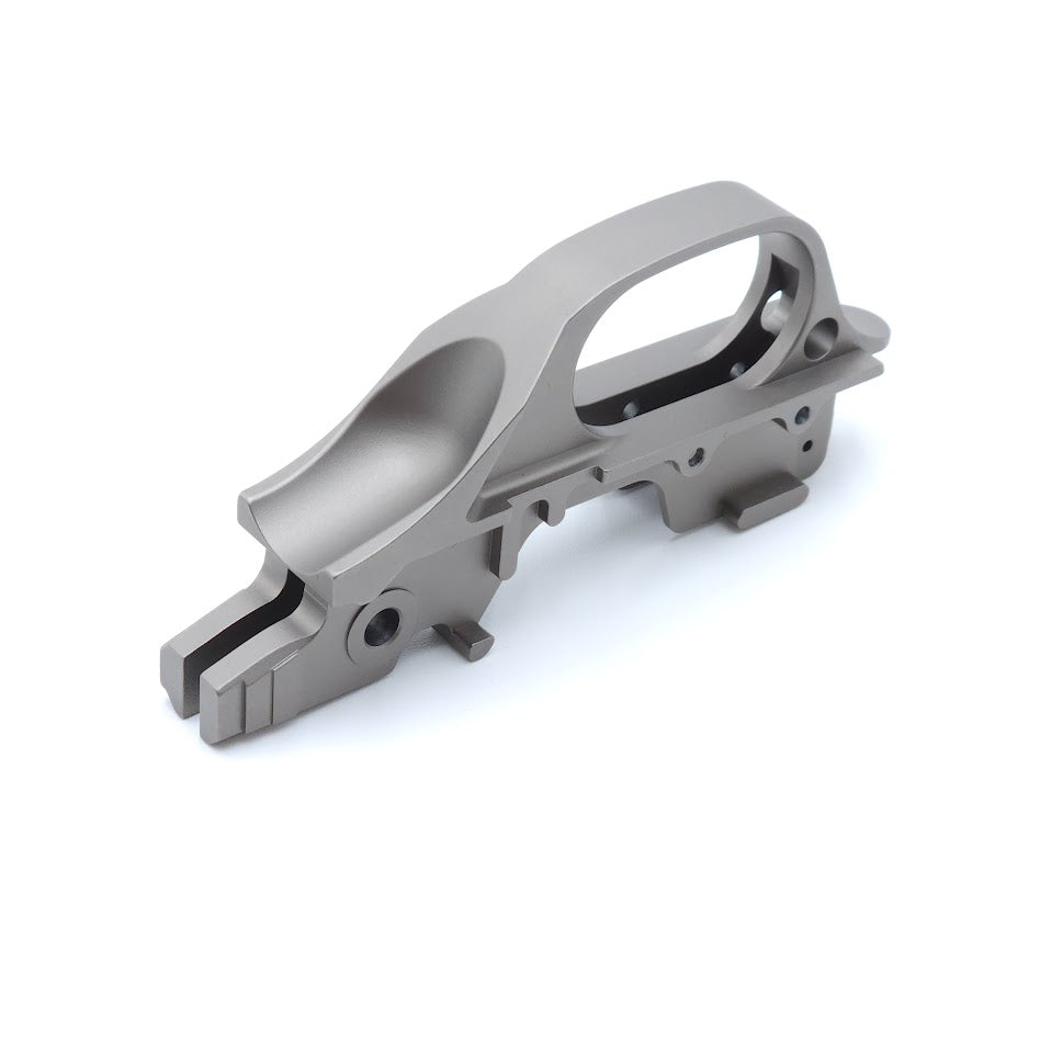 Benelli M4 Trigger Guard H2O NP3