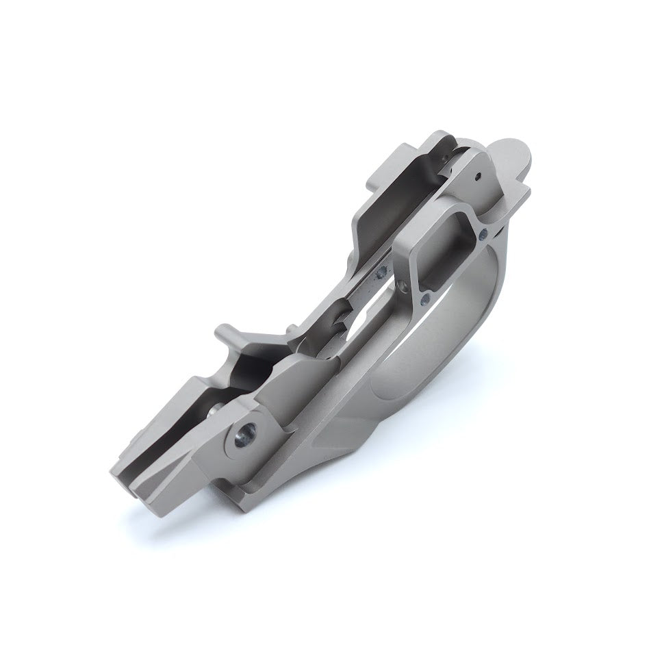 Benelli M4 Trigger Guard H2O NP3