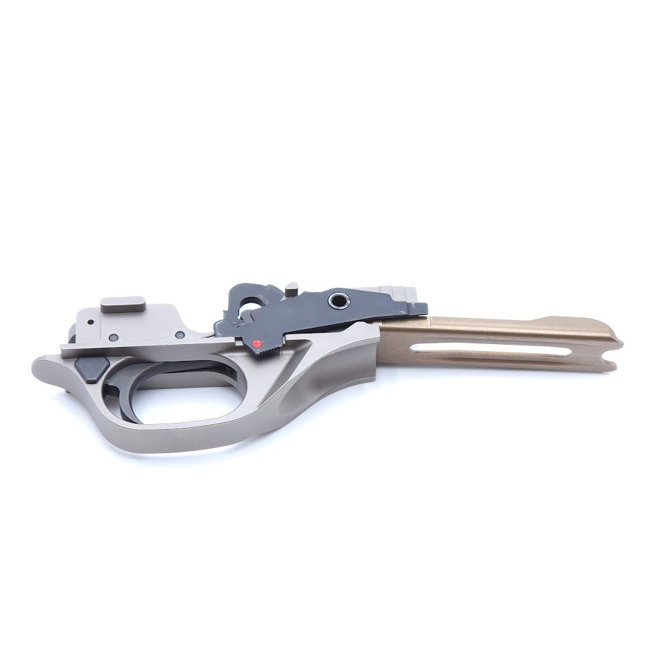 Benelli M4 Trigger Guard H2O NP3