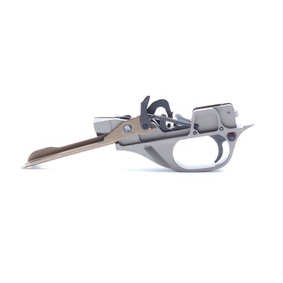 Benelli M4 Trigger Guard H2O NP3
