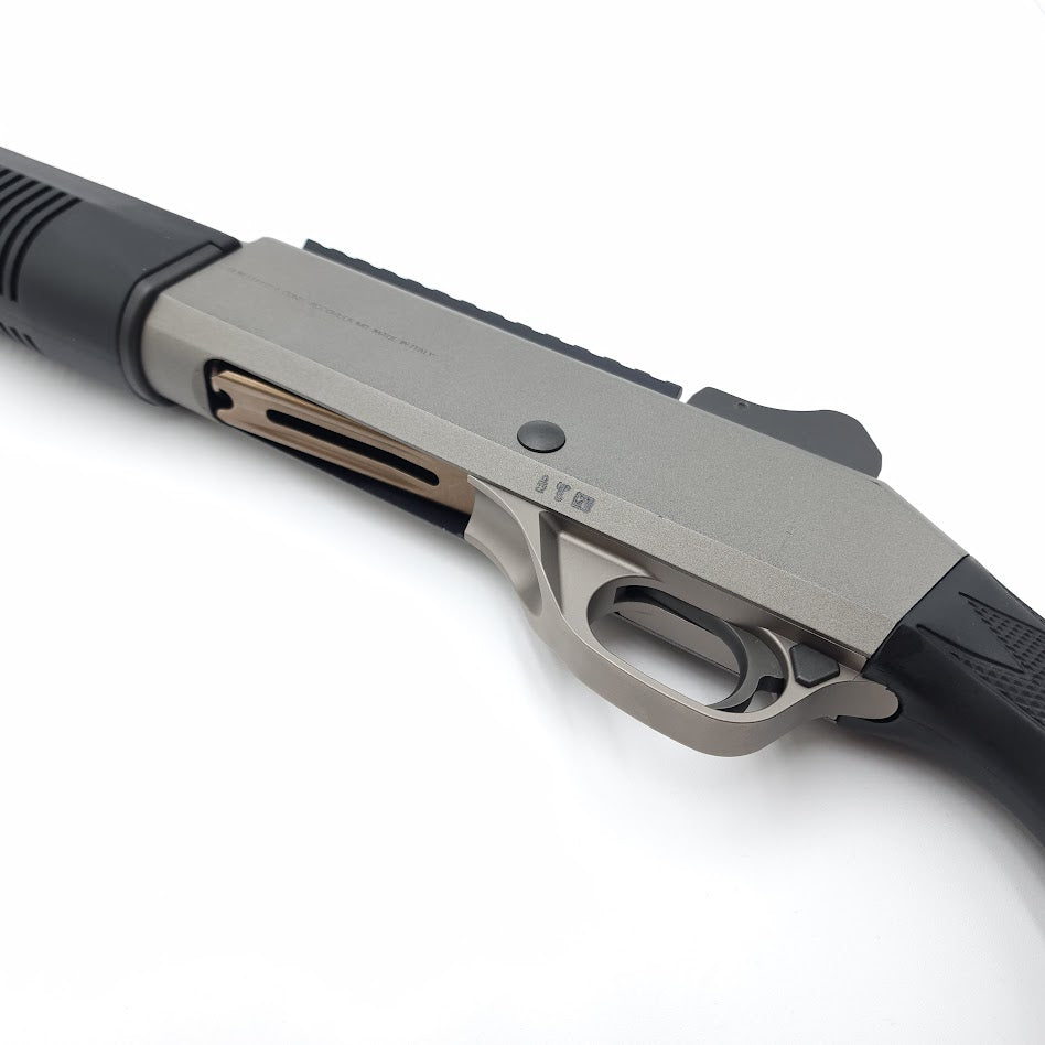 Benelli M4 Trigger Guard H2O NP3