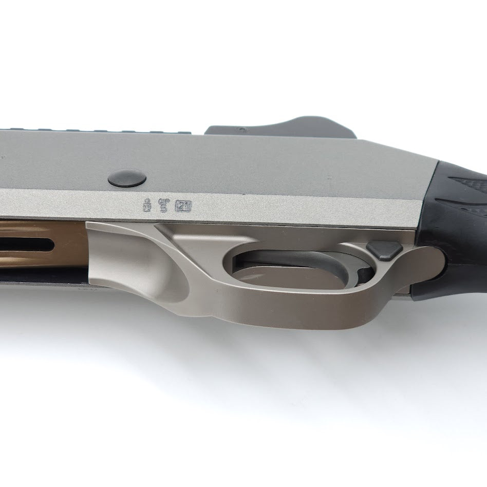 Benelli M4 Trigger Guard H2O NP3