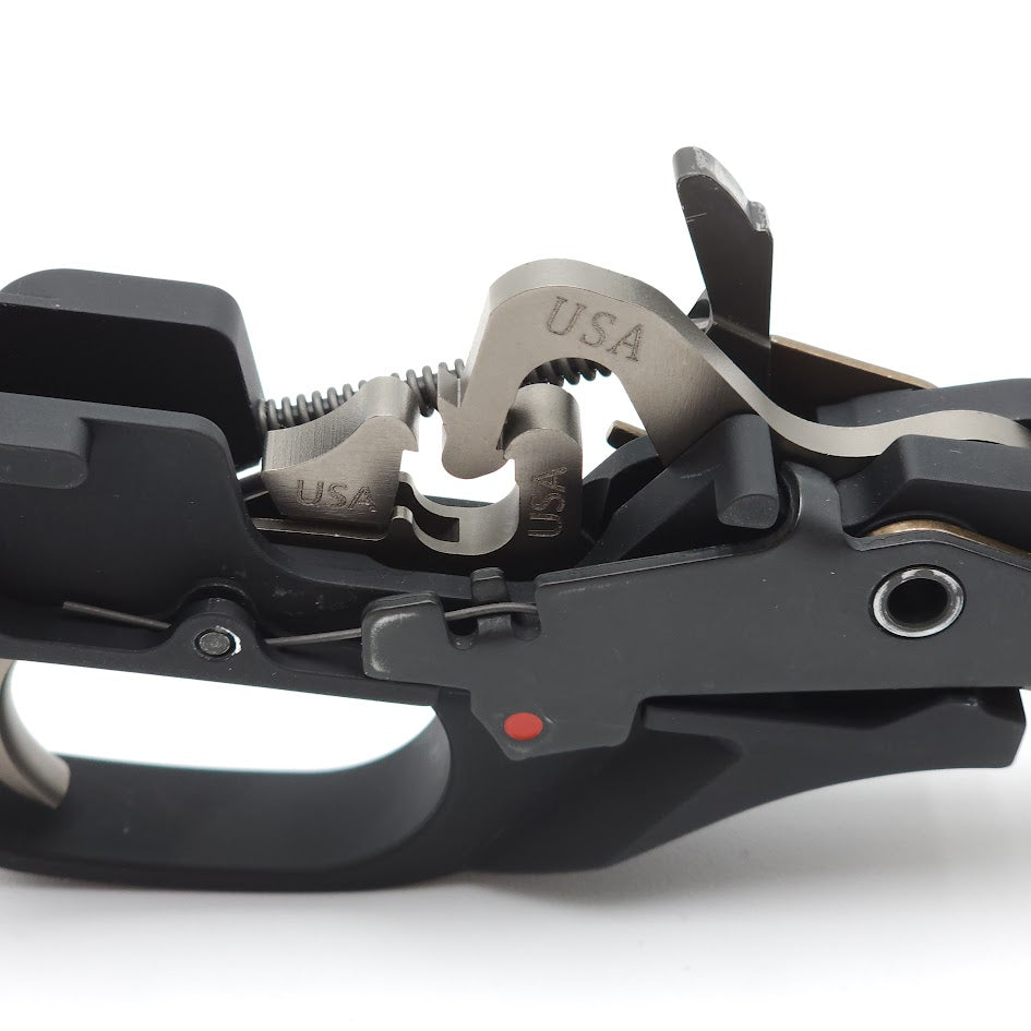 Benelli M4 Trigger Group 