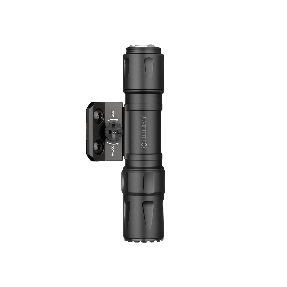 Olight Odin S M-Lok or Scout Mounted Weapon Light