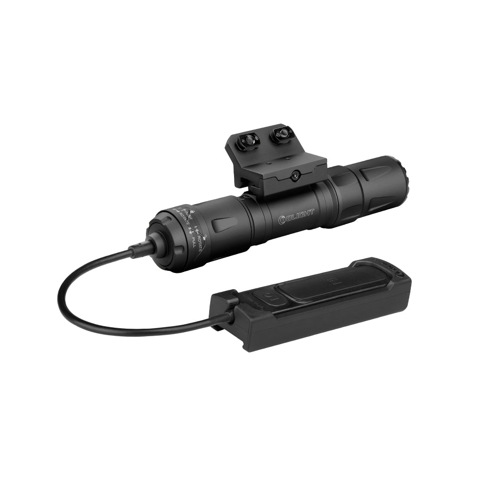 Olight Odin S M-Lok or Scout Mounted Weapon Light